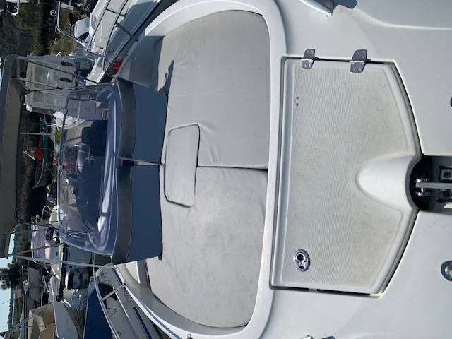 Jeanneau Cap Camarat 7.5 WA S2 - Yamaha 250 CV