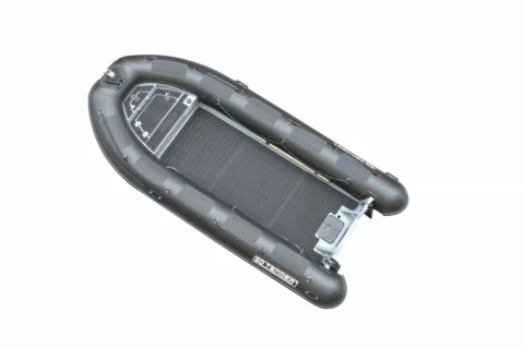 Nividic 460 - Honda 30cv - photo 2