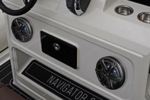 Brig Navigator 24 PVC - Suzuki 175cv - photo 2