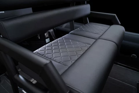Brig Navigator 20 PVC - Suzuki 140cv - photo 12