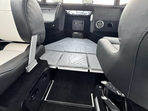 Norden 770 - Suzuki 350cv double hélice - Electronique Garmin Prêt à naviguer - photo 12