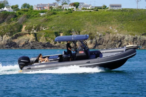 Dream 850 - Suzuki 300cv - photo 12