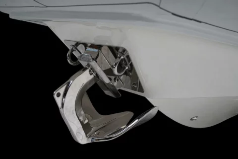 Brig Navigator 24 PVC - Suzuki 175cv - photo 13