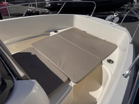 Quicksilver 675 activ open - Mercury 225cv V6 - photo 13