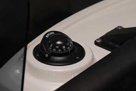 Brig Navigator 19 PVC - Suzuki 90cv - photo 13