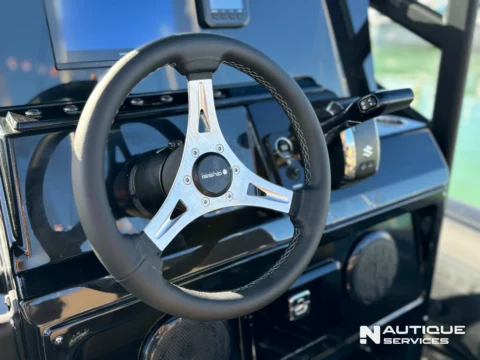 Brig Navigator 22 PVC - Suzuki 150cv - photo 13