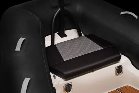 Brig Navigator 19 PVC - Suzuki 90cv - photo 14