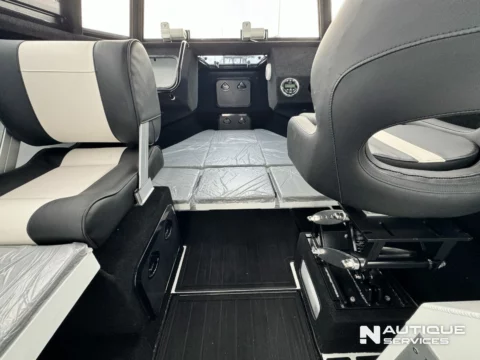 Norden 770 - Suzuki 300cv - photo 15