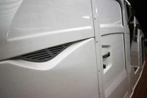 Brig Eagle 10 Hypalon - 2 x Honda 200cv - photo 15