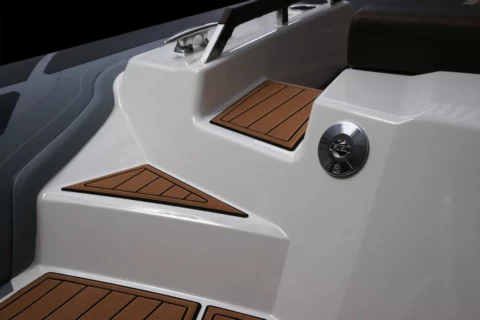 Brig Eagle 10 Hypalon - 2 x Honda 200cv - photo 17