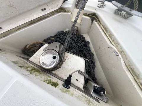 Jeanneau Merry fisher 725 - Suzuki 150cv - photo 19