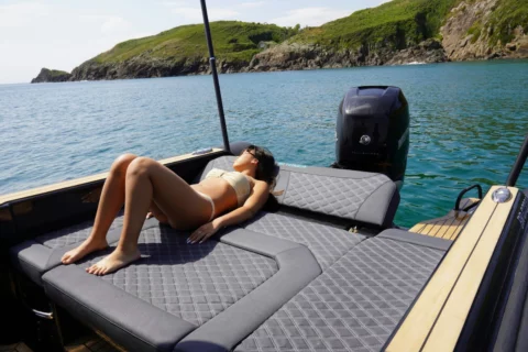 Dream 850 - Suzuki 300cv - photo 19