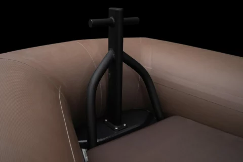 Brig Navigator 26 Hypalon - Suzuki 250cv - photo 20