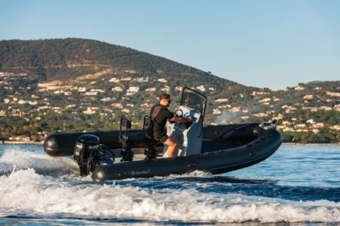 Navisoul 540 Sport - Suzuki 60cv - Remorque Sunway - photo 3