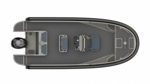 Pilot 560 - Suzuki 100cv - photo 3