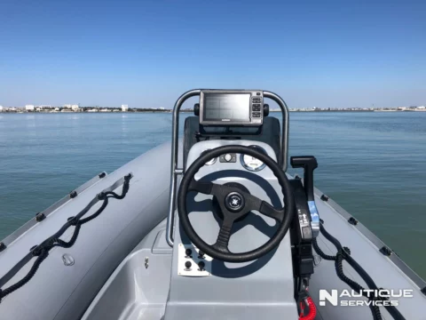 X Pro 445 - Suzuki 25cv - photo 3