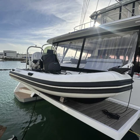 Dream 440 PVC - Suzuki 30cv - photo 3