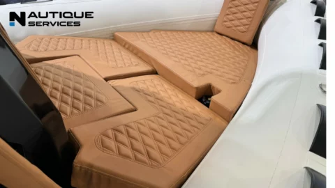 Odyssey 635 PVC - Suzuki 140cv - photo 21