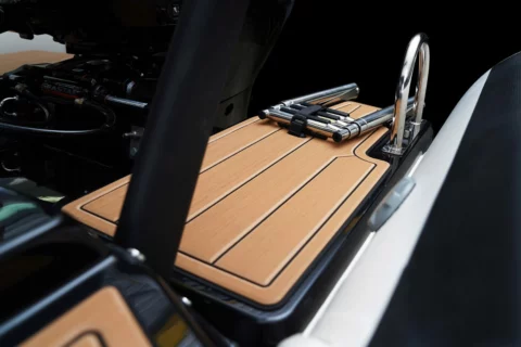Brig Navigator 22 PVC - Suzuki 150cv - photo 21