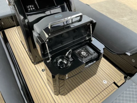 Dream 850 - Suzuki 300cv - photo 22