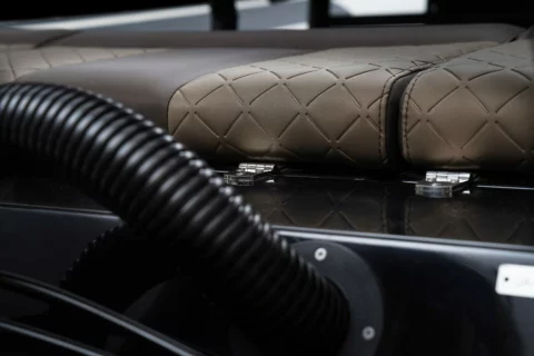Brig Navigator 22 PVC - Suzuki 150cv - photo 22
