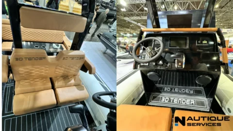 Odyssey 635 PVC - Suzuki 140cv - photo 23