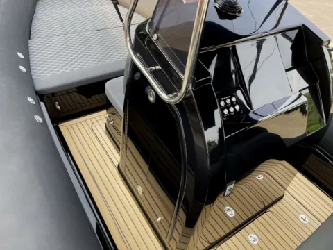 Dream 850 - Suzuki 300cv - photo 24
