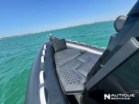 Odyssey 635 PVC - Suzuki 140cv - photo 24