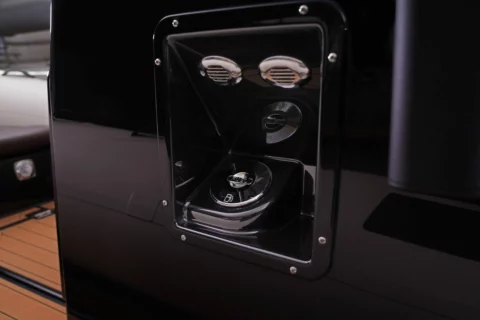 Brig Navigator 22 PVC - Suzuki 150cv - photo 24