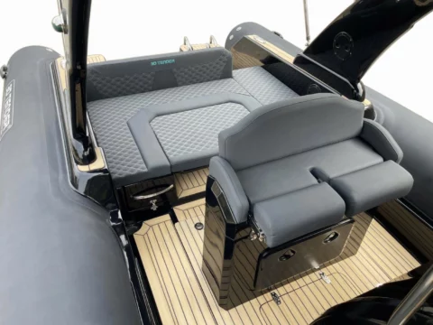 Dream 850 - Suzuki 300cv - photo 25