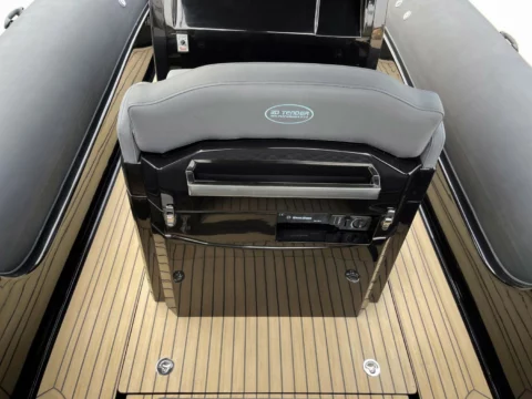 Dream 850 - Suzuki 300cv - photo 26