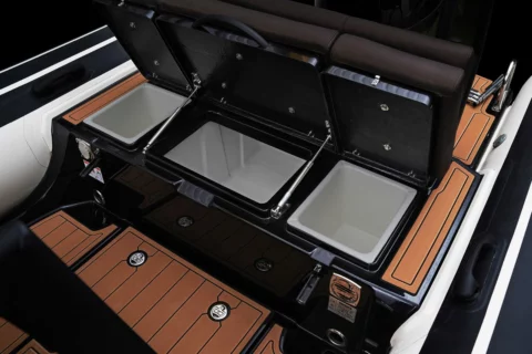 Brig Navigator 22 PVC - Suzuki 150cv - photo 27
