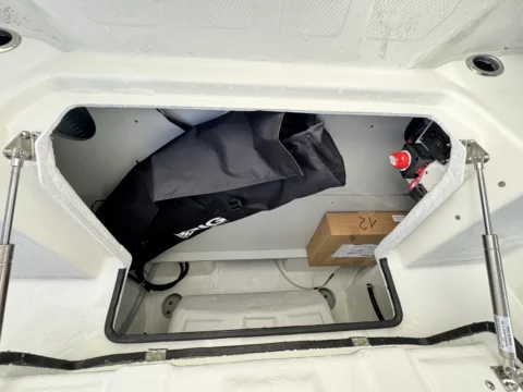 Eagle 6.7 Hypalon - Suzuki 175cv - photo 4