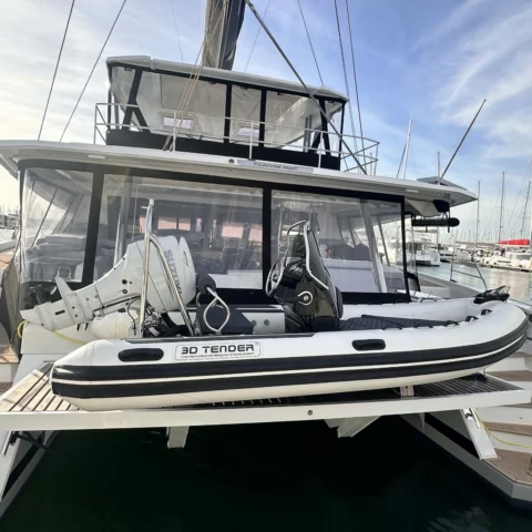 Dream 440 PVC - Suzuki 30cv - photo 5