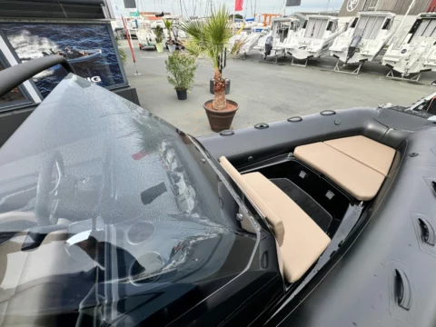 Brig Eagle 6.7 PVC - Suzuki 150cv - photo 5