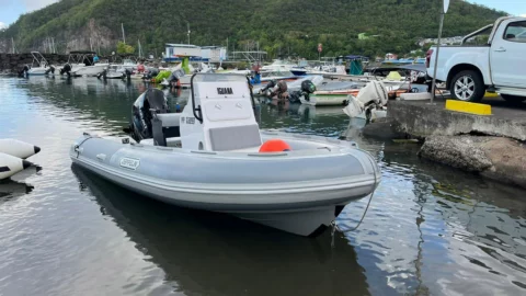 18 VPRO - Honda 100cv - photo 6