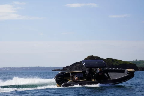 Dream 850 - Suzuki 300cv - photo 6