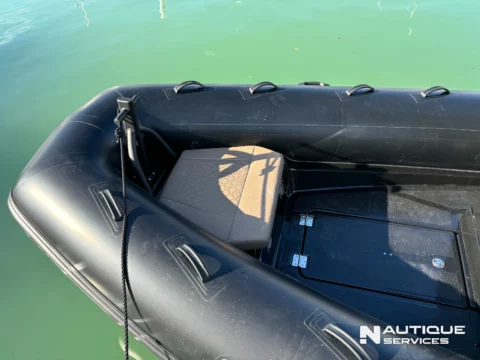 Brig Navigator 22 PVC - Suzuki 150cv - photo 6