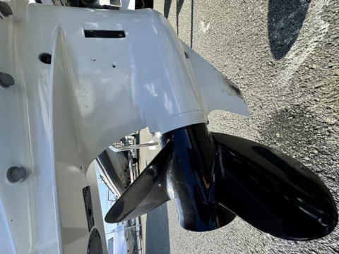 Jeanneau cap camarat 5.5 CC - Suzuki 115cv - Remorque routière - photo 6