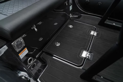 Brig Navigator 20 PVC - Suzuki 140cv - photo 9