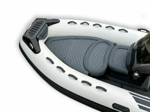 Dream 440 PVC - Suzuki 30cv - photo 9
