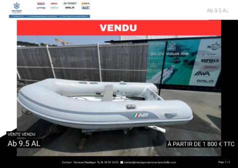 Annexe AB 9.5 AL - photo 10