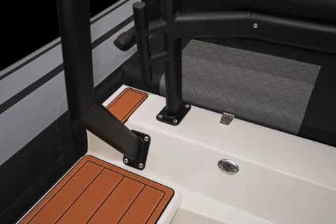 Brig Navigator 19 PVC - Suzuki 90cv - photo 10