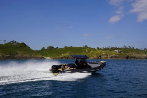 Dream 850 - Suzuki 300cv - photo 10