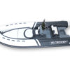 Nautique services La Rochelle - Vente de bateau à La Rochelle - Semi rigide 3D Tender Lux 550