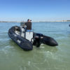 Nautique services La Rochelle - Vente de bateau à La Rochelle - Semi rigide 3D Tender xpro 535