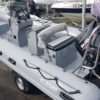 Nautique services La Rochelle - Vente de bateau à La Rochelle - Semi rigide 3D Tender xpro 589