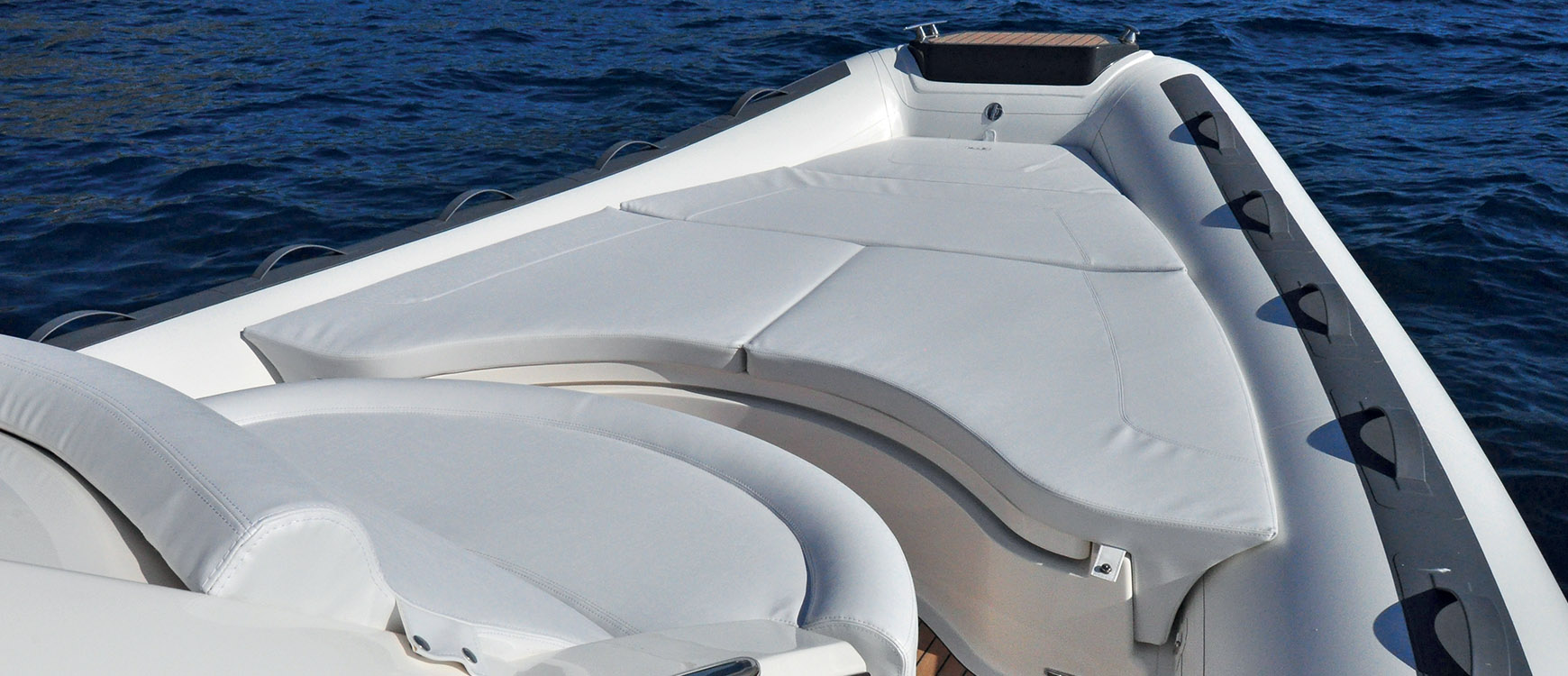 Nautique services La Rochelle - Vente de bateau à La Rochelle - BWA Premium 34 FB