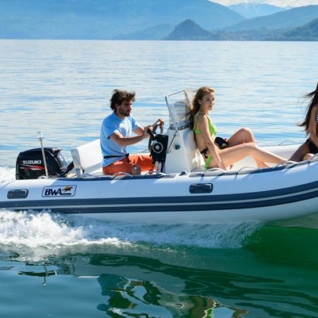 Nautique services La Rochelle - Vente de bateau à La Rochelle - BWA Sport 15 GT