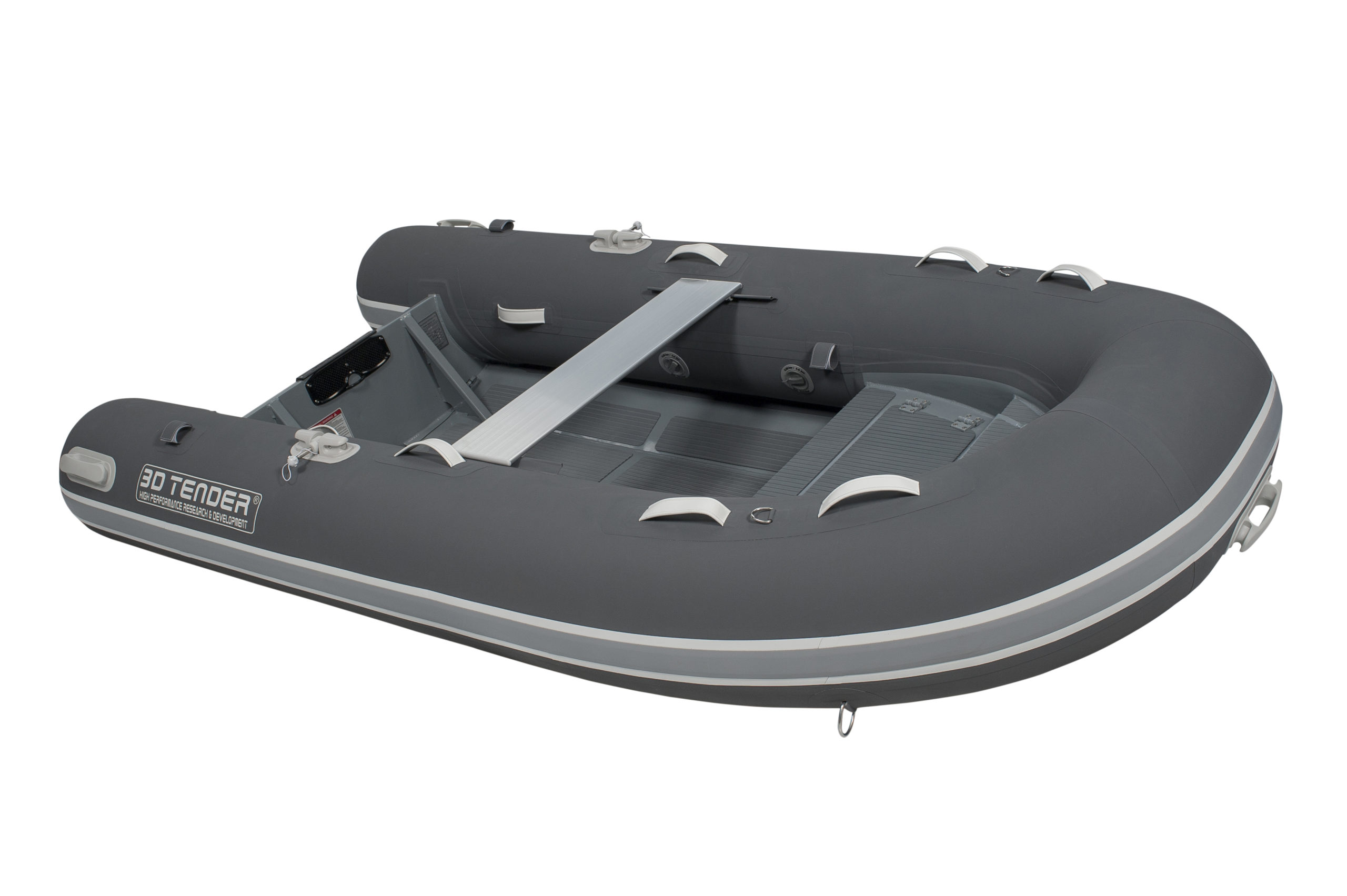 Nautique services La Rochelle - Vente de bateau à La Rochelle - Annexe 3D Tender Ultralight rib 330